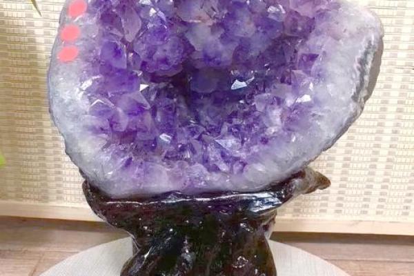 风水挡煞气:水晶这样摆聚福气 风水挡煞气:水晶这样摆聚福气