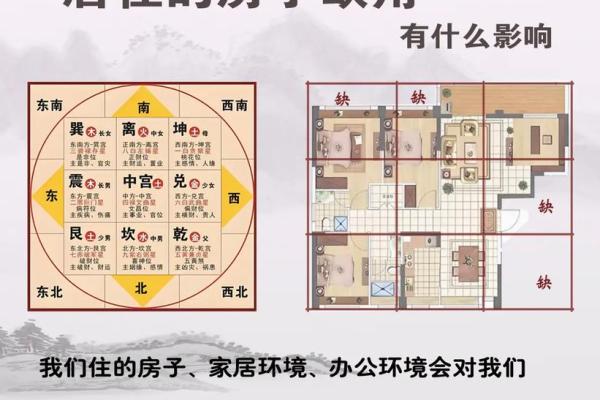 这十种风水不好的房子，买房时一定要避开，看看你中招了吗！