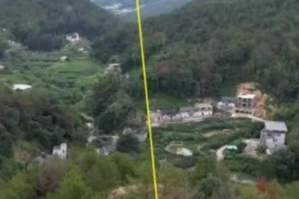 风水宝地，富贵朝向的墓地风水