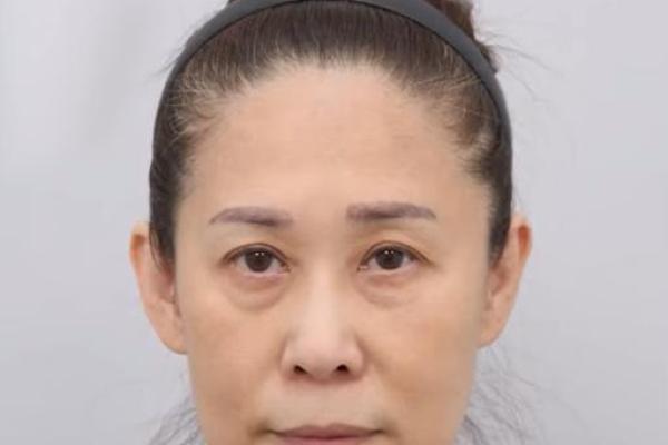 八字纹,八字纹是什么样子图片