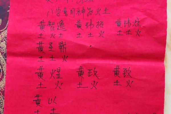 八字喜土的字,八字土多取什么名字