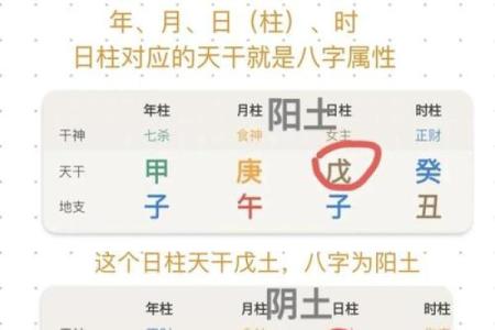 帅哥的八字