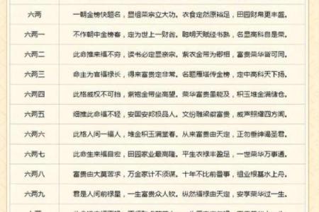 算命还能说什么名字