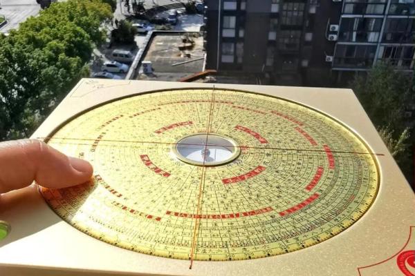 s路上做房子风水