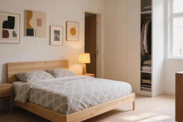 家具摆放风水知识床对着厕所好吗