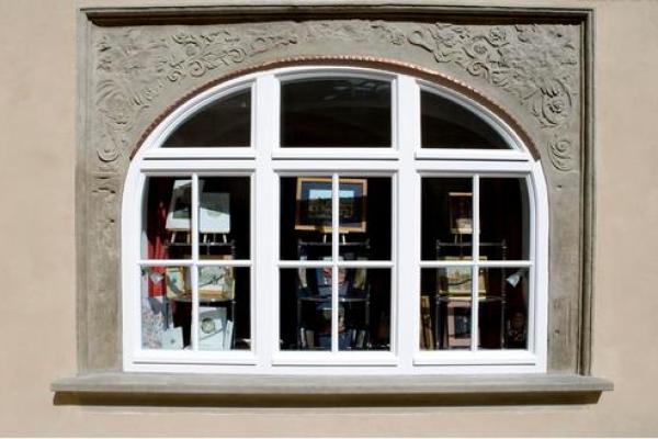 扇形的房子如何改风水