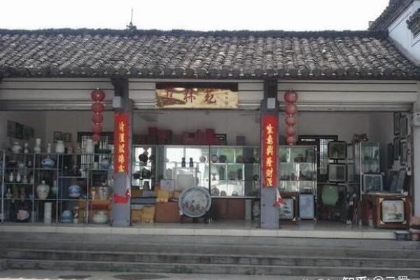 开店铺时都要注意哪些风水问题 开店铺时都要注意哪些风水问题