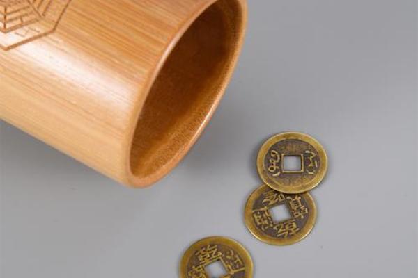 算命签筒里有什么签