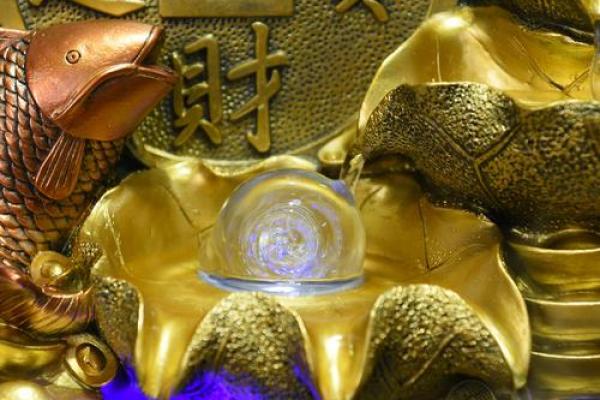 店铺风水如何招财进宝-