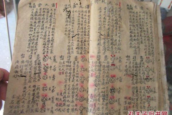 算命非常准的法术叫什么 算命非常准的法术叫什么