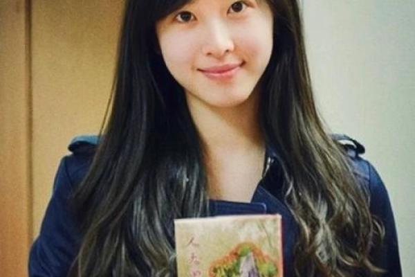 奶茶妹妹紫薇斗数