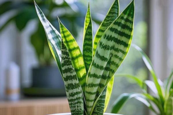 办公室风水绿植有哪些选择适合