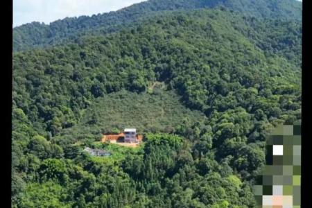 s路上做房子风水