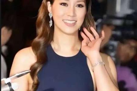 豪门媳妇系列：天选之女，八字极好的徐子淇