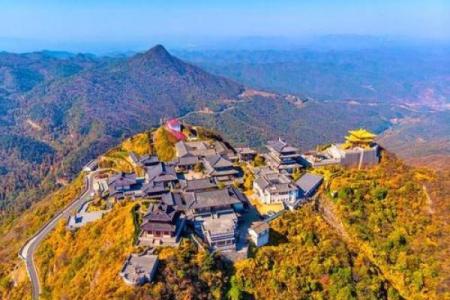 九江算命最准的地方