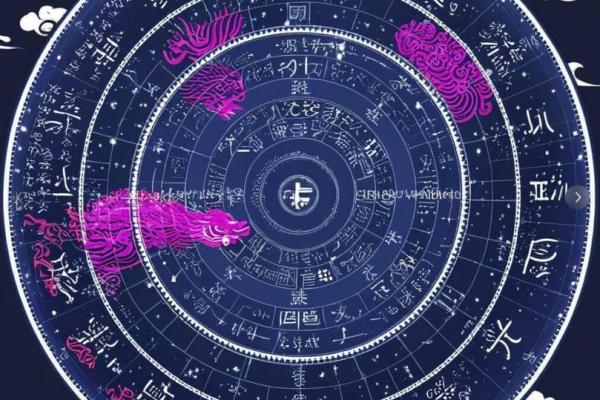 命宫紫薇斗数天巫 命宫紫薇斗数天巫