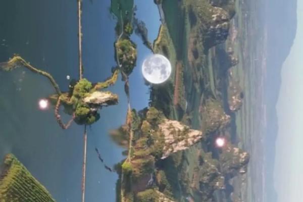 风水题留_桂林七星伴月留题诗 风水题留_桂林七星伴月留题诗