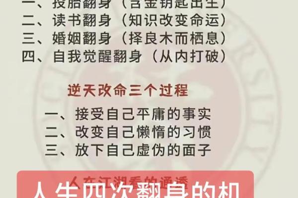 命理学：八字改运秘法，提高运势的准确方法！_1