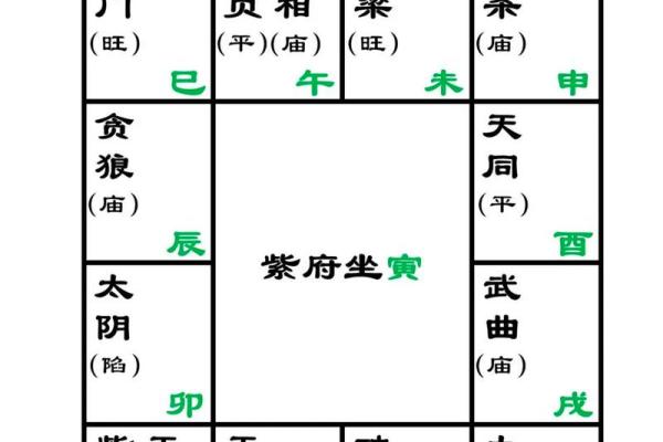 紫薇斗数看有几个男人