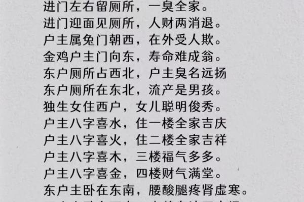 每日资讯,教你如何看房子风水 每日资讯,教你如何看房子风水