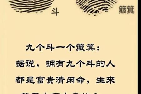 算命九个字算命