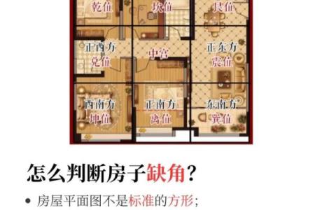 房子风水不好实例分析