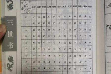 八字财代表啥命