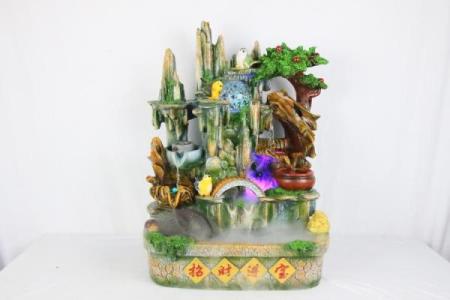 风水轮的摆放以及禁忌是什么