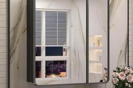 卧室摆放镜子风水禁忌