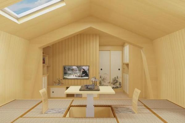 阁楼装修有哪些风水禁忌