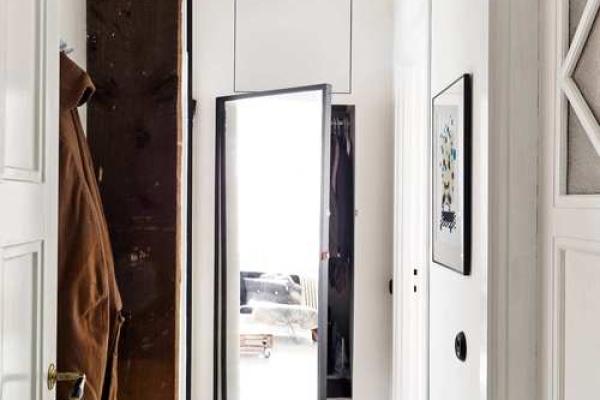 客厅摆放镜子的风水禁忌