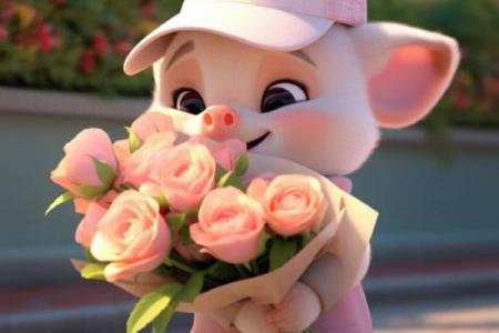 生肖猪八字起名推荐，让宝宝更“吉”更吉利