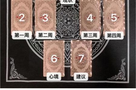 塔罗牌测试：一月桃花运？