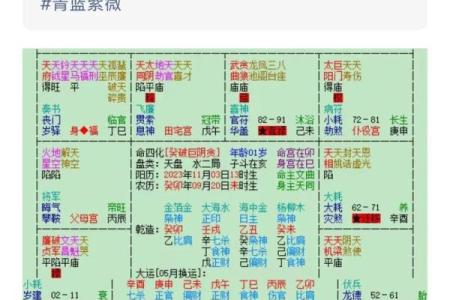 从格八字怎么看 如何从格八字看命