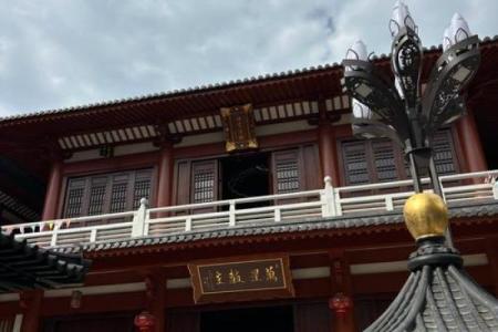 浙江算命准的地方