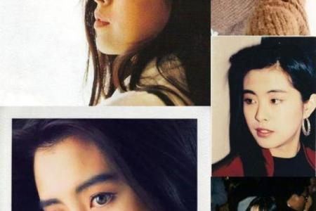 王祖贤的面相有福气吗 八字分析王祖贤容貌