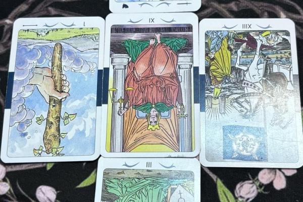 塔罗牌测试：单身对于你而言是好是坏？