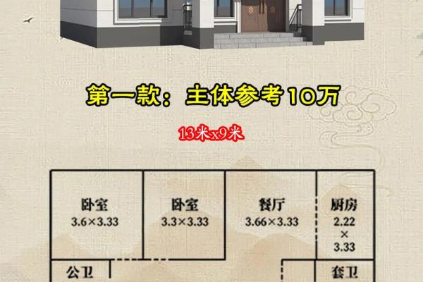 住一个月的房子风水怎么样