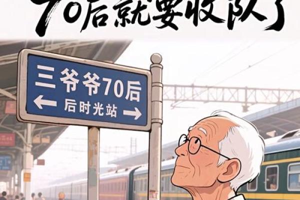 当年大姑接班进化肥厂，二姑进纺织厂，算命先生却说我爸最有出息