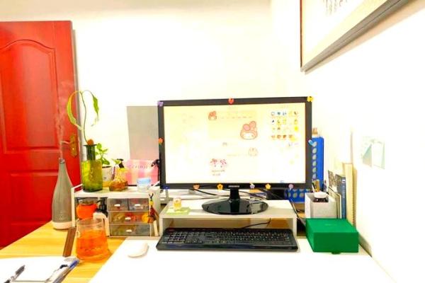 女性办公桌上4大风水禁忌影响工作