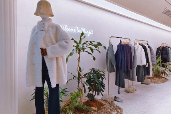 如何打造服装店好风水