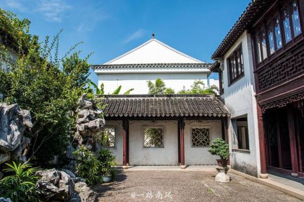 苏州梅亭苑房子风水