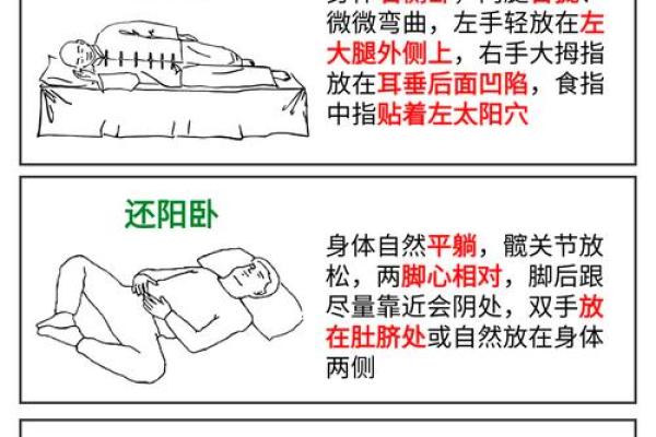 睡觉朝向风水哪个方向最科学