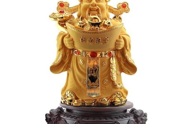 布置这样的客厅风水，财神自来