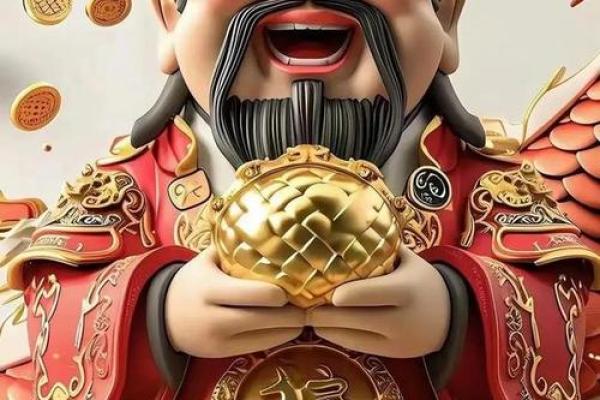 布置这样的客厅风水，财神自来