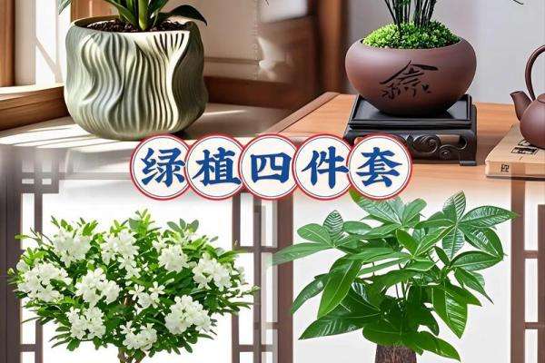 办公场所摆放植物的风水讲究