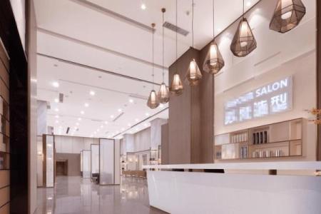 店铺装修风水，店铺装修风水布局