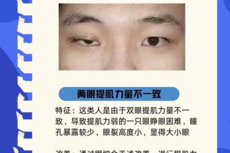 风水分析面相眼睛小是不是影响事业