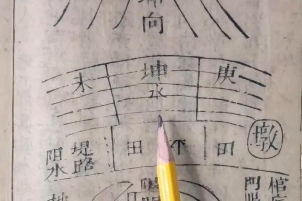 本地姜风水留题