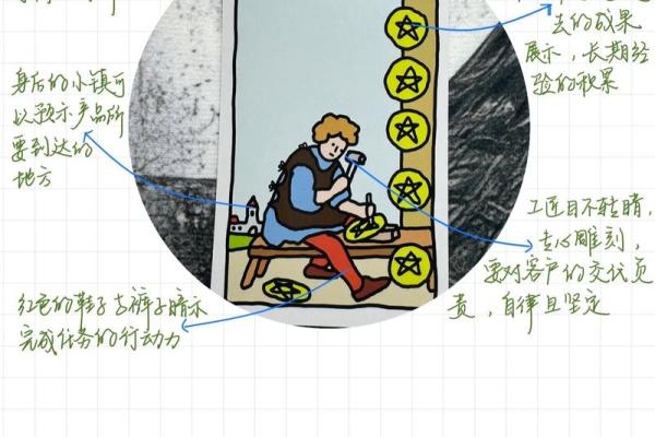 塔罗测试-8月你哪种运势最旺？